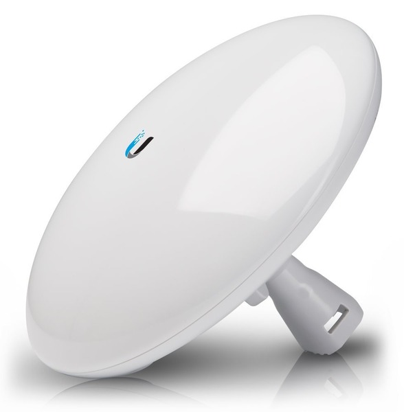 رادیو وایرلس یوبیکیوتی مدل NanoBeam-5AC